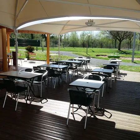 Camping La Chalaronne *