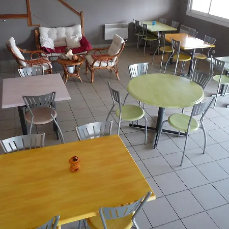 Camping La Chalaronne *
