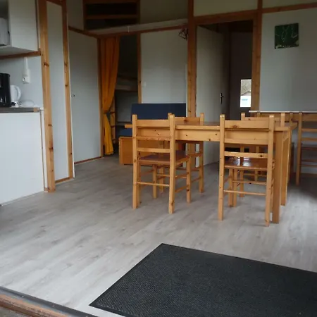 Camping La Chalaronne Saint-Didier-sur-Chalaronne